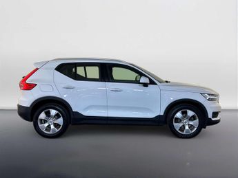 Volvo XC40 1.5 T3 Momentum SUV 5dr Petrol Manual Euro 6 (s/s) (163 ps)