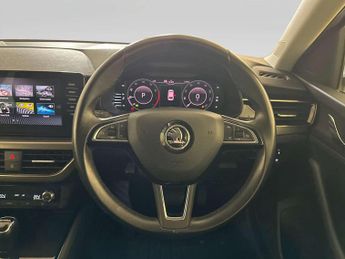 Skoda Scala 1.0 TSI SE L Hatchback 5dr Petrol DSG Euro 6 (s/s) (115 ps)