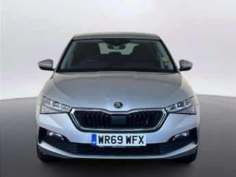 Skoda Scala 1.0 TSI SE L Hatchback 5dr Petrol DSG Euro 6 (s/s) (115 ps)