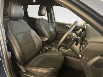 Ford Kuga 1.5T EcoBoost ST-Line Edition SUV 5dr Petrol Manual Euro 6 (s/s)