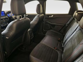 Ford Kuga 1.5T EcoBoost ST-Line Edition SUV 5dr Petrol Manual Euro 6 (s/s)