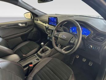 Ford Kuga 1.5T EcoBoost ST-Line Edition SUV 5dr Petrol Manual Euro 6 (s/s)