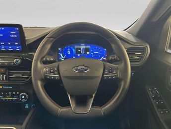 Ford Kuga 1.5T EcoBoost ST-Line Edition SUV 5dr Petrol Manual Euro 6 (s/s)