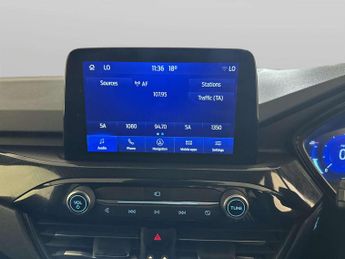 Ford Kuga 1.5T EcoBoost ST-Line Edition SUV 5dr Petrol Manual Euro 6 (s/s)