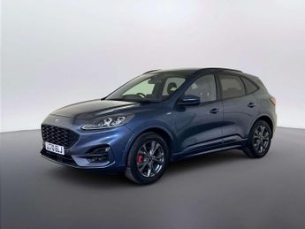 Ford Kuga 1.5T EcoBoost ST-Line Edition SUV 5dr Petrol Manual Euro 6 (s/s)