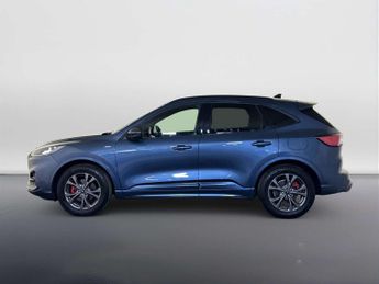 Ford Kuga 1.5T EcoBoost ST-Line Edition SUV 5dr Petrol Manual Euro 6 (s/s)
