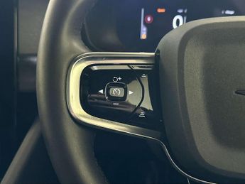Polestar Polestar 2 Single Motor 78kWh Long Range Fastback 5dr Electric Auto FWD (23