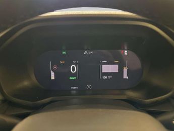 Polestar Polestar 2 Single Motor 78kWh Long Range Fastback 5dr Electric Auto FWD (23