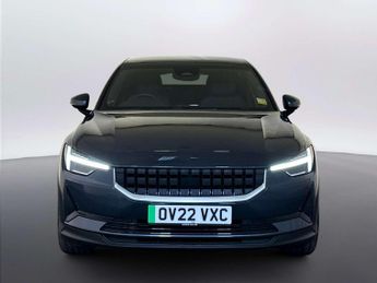 Polestar Polestar 2 Single Motor 78kWh Long Range Fastback 5dr Electric Auto FWD (23