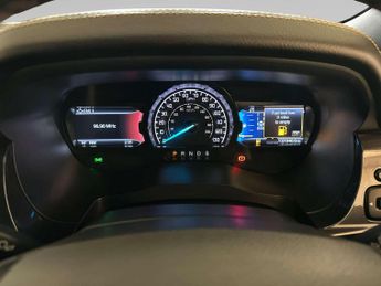 Ford Ranger 2.0 EcoBlue Wildtrak Auto 4WD Euro 6 (s/s) 4dr