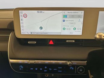 Hyundai IONIQ 5 73kWh Ultimate Hatchback 5dr Electric Auto (217 ps)