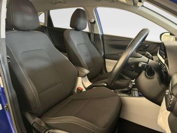 Hyundai i20 1.0 T-GDi MHEV Ultimate Hatchback 5dr Petrol Hybrid DCT Euro 6 (