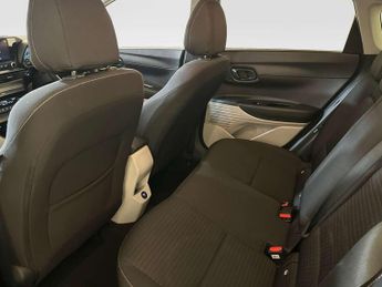 Hyundai i20 1.0 T-GDi MHEV Ultimate Hatchback 5dr Petrol Hybrid DCT Euro 6 (