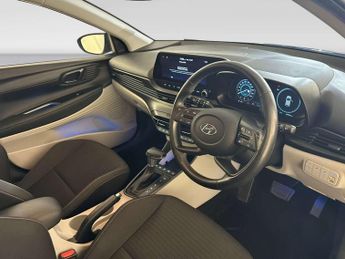 Hyundai i20 1.0 T-GDi MHEV Ultimate Hatchback 5dr Petrol Hybrid DCT Euro 6 (