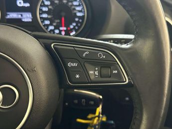Audi Q2 1.0 TFSI 30 Sport SUV 5dr Petrol Manual Euro 6 (s/s) (116 ps)