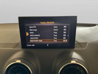 Audi Q2 1.0 TFSI 30 Sport SUV 5dr Petrol Manual Euro 6 (s/s) (116 ps)