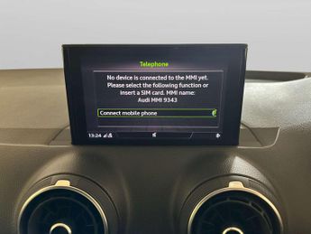 Audi Q2 1.0 TFSI 30 Sport SUV 5dr Petrol Manual Euro 6 (s/s) (116 ps)