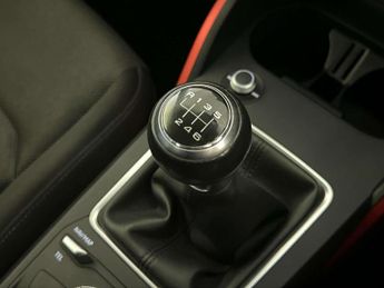 Audi Q2 1.0 TFSI 30 Sport SUV 5dr Petrol Manual Euro 6 (s/s) (116 ps)