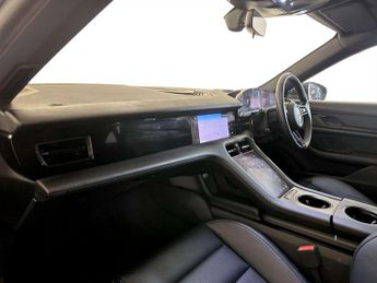 Porsche Taycan Performance Plus 93.4kWh 4S Cross Turismo Auto 4WD 5dr (11kW Cha