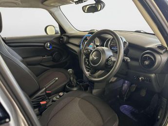 MINI Hatch 1.5 One Classic Hatchback 5dr Petrol Manual Euro 6 (s/s) (102 ps