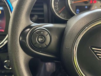 MINI Hatch 1.5 One Classic Hatchback 5dr Petrol Manual Euro 6 (s/s) (102 ps