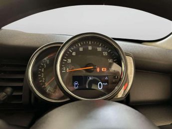 MINI Hatch 1.5 One Classic Hatchback 5dr Petrol Manual Euro 6 (s/s) (102 ps