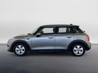MINI Hatch 1.5 One Classic Hatchback 5dr Petrol Manual Euro 6 (s/s) (102 ps