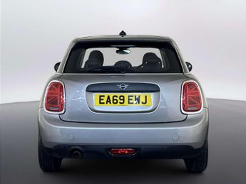 MINI Hatch 1.5 One Classic Hatchback 5dr Petrol Manual Euro 6 (s/s) (102 ps