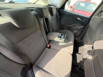 Ford Focus 1.0T EcoBoost Titanium Euro 6 (s/s) 5dr