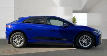 Jaguar I-PACE 400 90kWh SE Auto 4WD 5dr