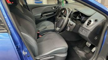 Renault Clio 1.2 TCe GT Line EDC Euro 5 5dr