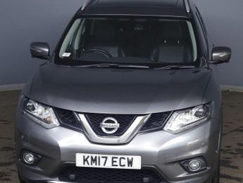 Nissan X-Trail 2.0 dCi Tekna XTRON Euro 6 (s/s) 5dr
