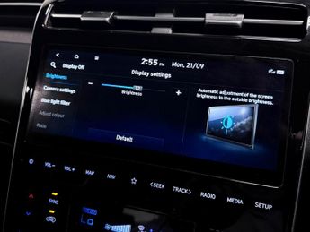 Hyundai TUCSON 1.6 T-GDi 13.8kWh Ultimate SUV 5dr Petrol Plug-in Hybrid Auto 4W