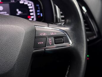 SEAT Ateca 1.5 TSI EVO XCELLENCE Lux SUV 5dr Petrol DSG Euro 6 (s/s) (150 p