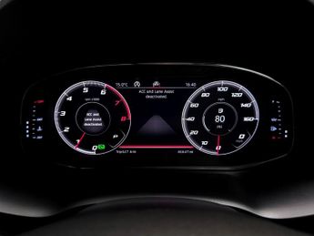 SEAT Ateca 1.5 TSI EVO XCELLENCE Lux SUV 5dr Petrol DSG Euro 6 (s/s) (150 p