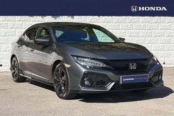 Honda Civic 1.5 VTEC Turbo Sport 5dr