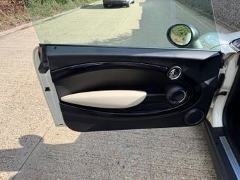 MINI Hatch 1.6 One Euro 5 3dr