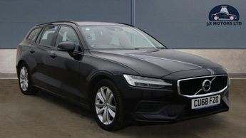 Volvo V60 2.0 D3 Momentum Auto Euro 6 (s/s) 5dr