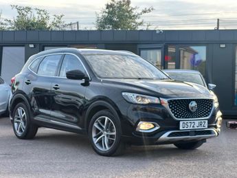 MG HS 1.5 T-GDI Excite DCT Euro 6 (s/s) 5dr