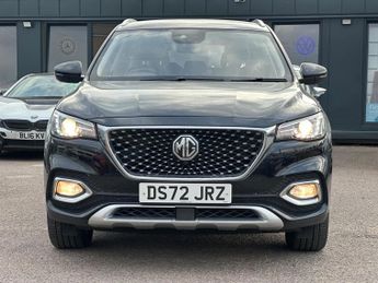 MG MG HS 1.5 T-GDI Excite DCT Euro 6 (s/s) 5dr