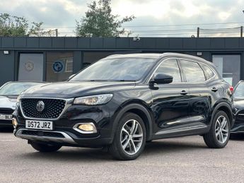 MG MG HS 1.5 T-GDI Excite DCT Euro 6 (s/s) 5dr