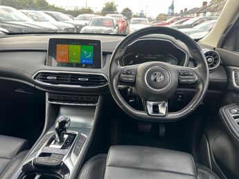 MG MG HS 1.5 T-GDI Excite DCT Euro 6 (s/s) 5dr