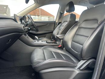 MG MG HS 1.5 T-GDI Excite DCT Euro 6 (s/s) 5dr