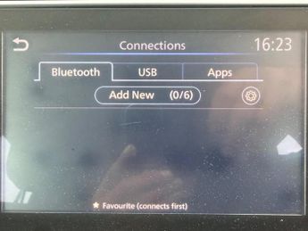 Nissan Leaf 39kWh Acenta Auto 5dr