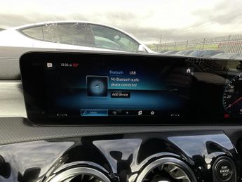 Mercedes-Benz A Class A 250 AMG LINE ED PREMIUM+ E A