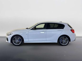 BMW 1 Series 1.5 118i GPF M Sport Shadow Edition Hatchback 5dr Petrol Auto Eu