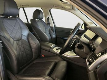 BMW X5 3.0 45e 24kWh xLine SUV 5dr Petrol Plug-in Hybrid Auto xDrive Eu