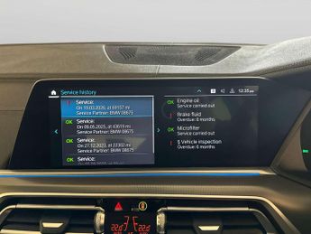 BMW X5 3.0 45e 24kWh xLine SUV 5dr Petrol Plug-in Hybrid Auto xDrive Eu
