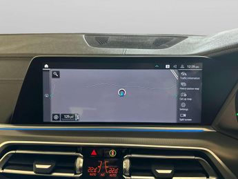 BMW X5 3.0 45e 24kWh xLine SUV 5dr Petrol Plug-in Hybrid Auto xDrive Eu