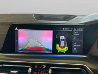 BMW X5 3.0 45e 24kWh xLine SUV 5dr Petrol Plug-in Hybrid Auto xDrive Eu
